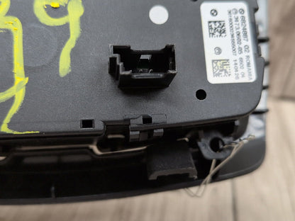 2014 - 2018 BMW X5 F85 Headlight Switch 6824887 S63B44T2
