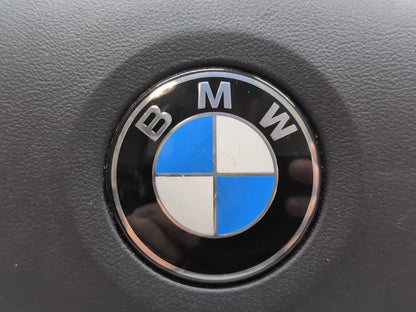 19-24 OEM BMW G20 330 Front Left Driver Steering Wheel Airbag SRS Black