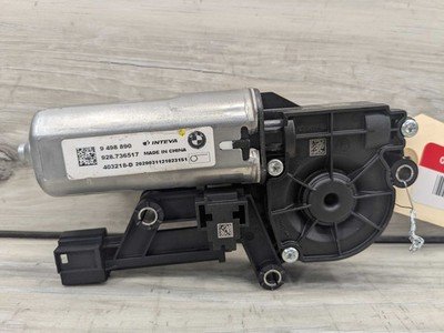 20-24 OEM BMW F44 228 M235 Sunroof Window Glass Panel Panoramic Roof Motor