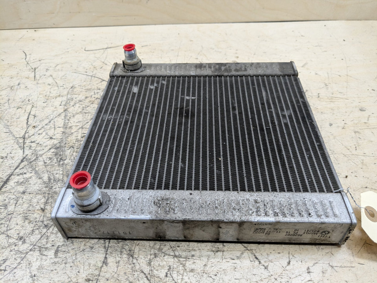 2018-2023 BMW M550i G30 Secondary Auxiliary Radiator 8620207 OEM