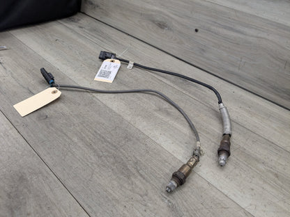 OEM BMW G01 G05 G20 G22 G23 G30 Cat Catalytic Oxygen O2 Lambda Probe Sensors B58