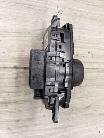 OEM BMW F15 F22 F30 F32 F36 F48 F80 M3 M4 X5 Info iDrive Controller Knob Button