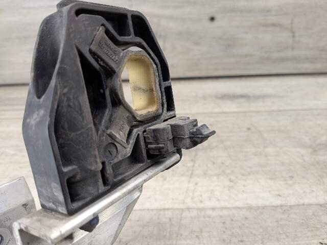 2011 - 2016 BMW 335i F30 Radiator Lower Mounting Brackets SET 0 N55B30M0