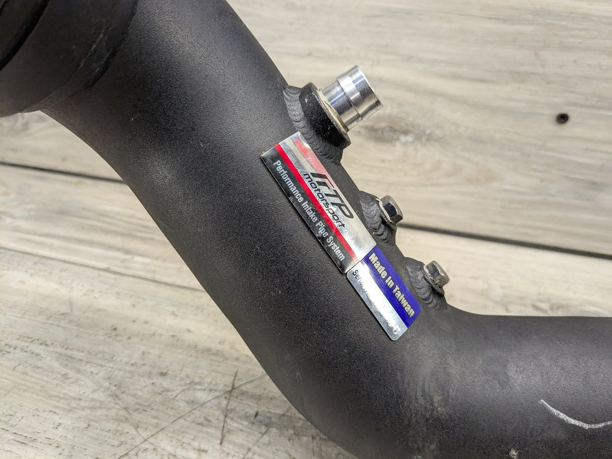 *NOTE FTP Motorsports Charge Pipe For BMW F N55 AWD RWD 335 435 M235