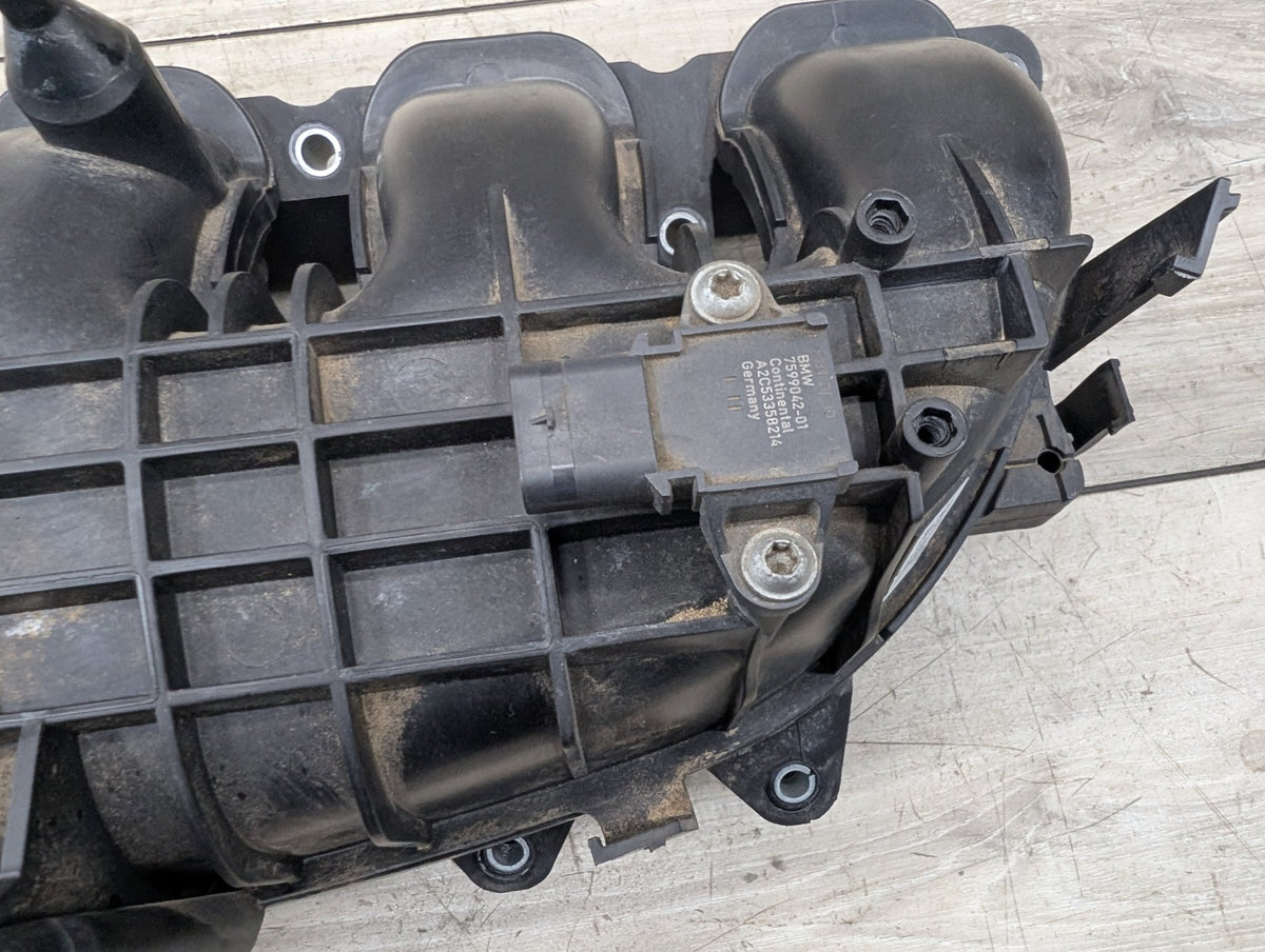 OEM BMW E90 E92 F10 F15 F22 F30 F80 F82 M3 X5 335 Engine N55 S55 Intake Manifold