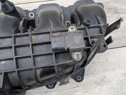 OEM BMW E90 E92 F10 F15 F22 F30 F80 F82 M3 X5 335 Engine N55 S55 Intake Manifold