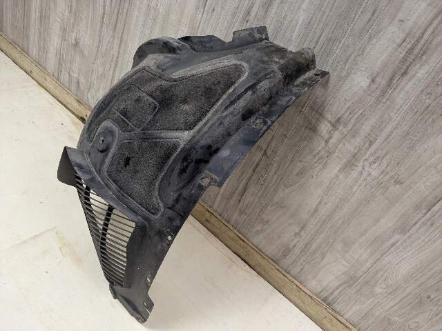 2014 BMW X5 F15 Front Left Driver Wheel Fender Liner Splash Guard 7290853