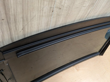 18-24 OEM BMW G01 F97 X3 X3M Front Upper Sunroof Sun Roof Cover Window Glass
