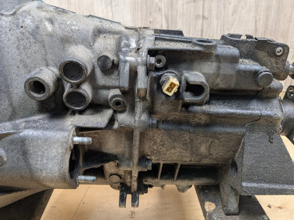 03-05 BMW E85 Z4 5 Speed Manual Transmission Gearbox Assembly Getrag S5D250G