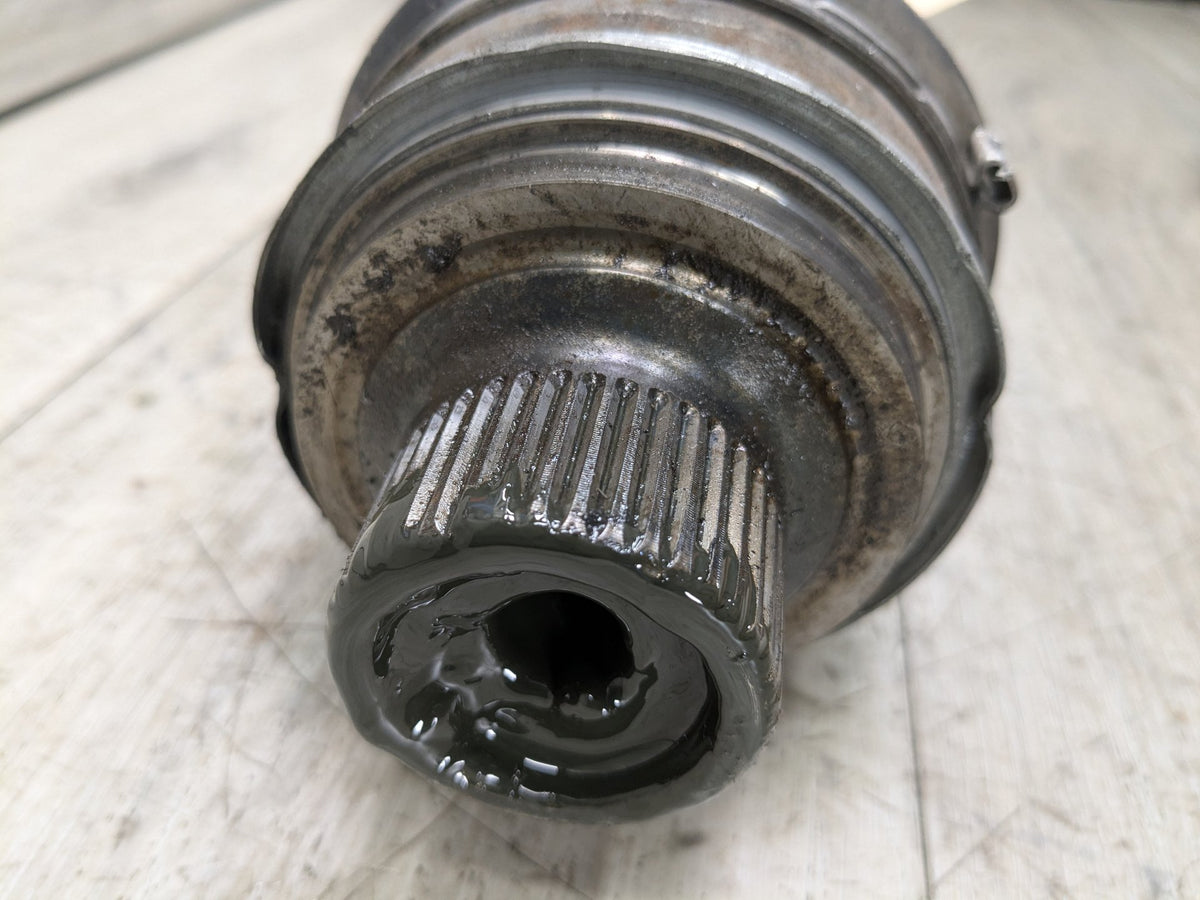 2018-2025 Audi SQ5 FY Front Left Driver Half Shaft Output CV Axle 18-24 OEM AUDI Q5 SQ5 Front Left or Right Drive Half Shaft CV Axle OEM