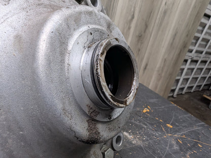 2016 BMW 340i F30 Front Axle Carrier Differential 7591995 OEM BMW F22 F30 F32 F36 xDrive AWD Front Differential Axle Gearbox Carrier AT