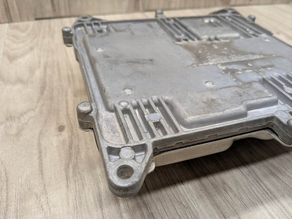 2013 BMW F30 328i Engine Motor ECU DME Computer Module 8601158 Must be programmed! N26 ENGINE ONLY! MEVD1729! 30-day warranty!
