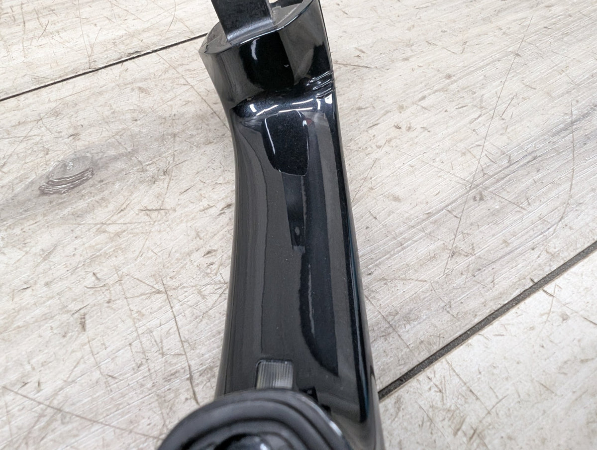 2017-2023 BMW M550i G30 Rear Left Driver Exterior Door Handle w/ Comfort Access 8492181 17-20 OEM BMW G30 Rear Left Driver Exterior Door Handle COMFORT ACCESS OEM