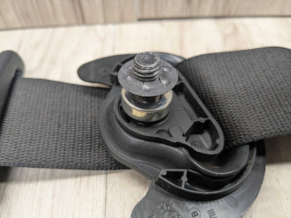 20-24 OEM BMW F44 228 M235 Front Right Passenger Seat Belt Retractor Black