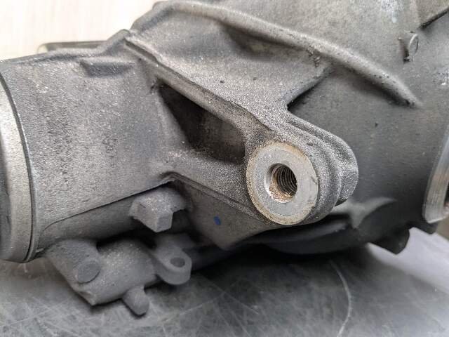 18-24 OEM BMW G01 G02 X3 X4 B46 B58 Rear Differential Axle Gearbox Carrier 3.38