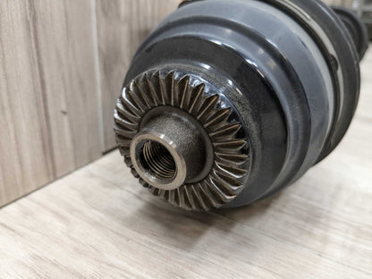 20-24 OEM BMW F39 F44 F48 228 M235 Front Left Driver Output CV Axle Shaft