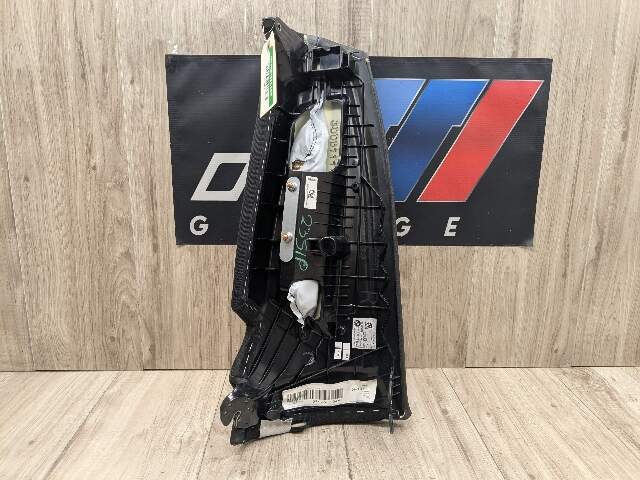 20-24 OEM BMW F44 228 M235 Rear Right Passenger Side Seat Bolster Airbag Air Bag