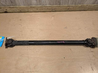 2010 - 2015 BMW 750i F01 Front Propeller Driveshaft Drive Shaft 8628043 N63B44O1
