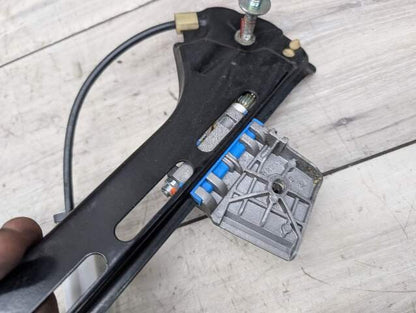 OEM Mercedes A207 C207 W207 Front Right Passenger Door Window Regulator Motor