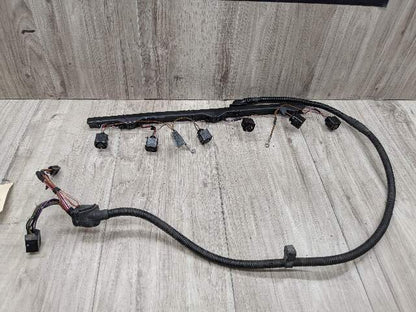 03-05 OEM BMW E85 Z4 2.5i 3.0i Engine M54 Ignition Coil Wiring Wire Harness