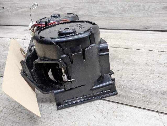 17-23 OEM BMW G30 540I Center Console Cup Holder Wireless Phone Device Charger