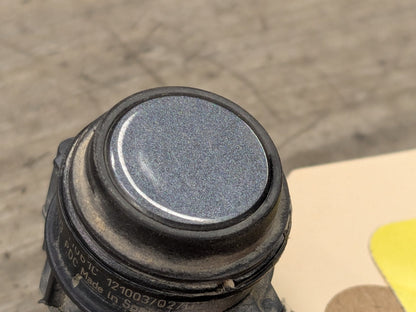 OEM BMW F22 F30 F32 F33 F36 F80 F82 F83 F87 Bumper Parking Sonic PDC Sensor Gray