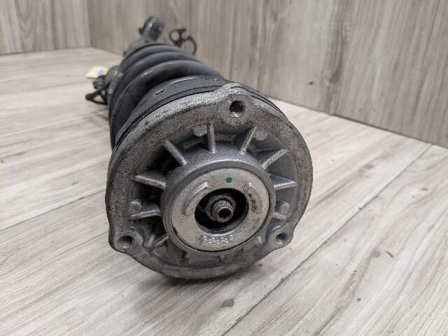 17-23 OEM BMW G30 M550iX Front Right Passenger Spring Strut Shock Absorber VDC