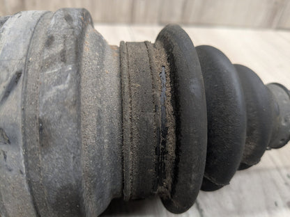 96-02 OEM BMW E36 Z3 MANUAL Transmission Rear Differential Axle Output Shaft