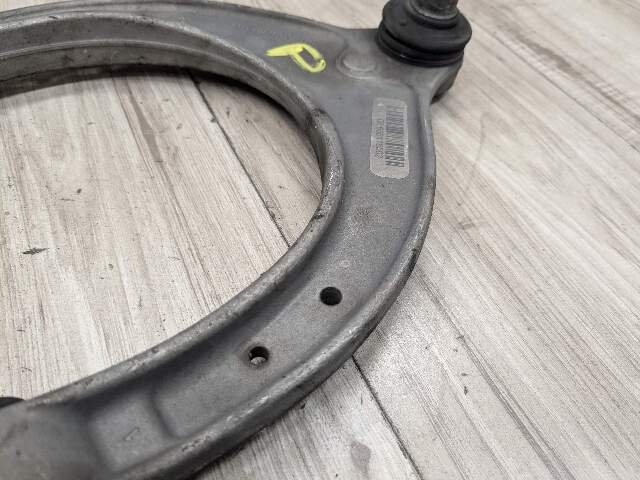 Front right passenger Side Upper Control Arm Wishbone SET of 4