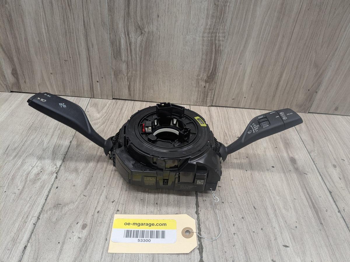 2020-2024 BMW X3 F97 Steering Wheel Sensor Clockspring 9472555 OEM