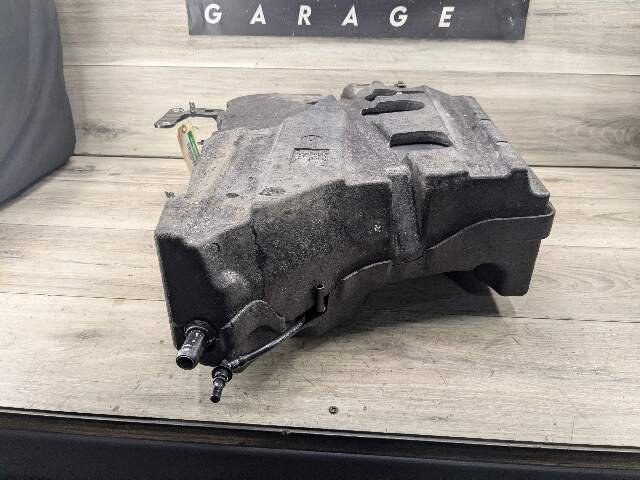 09-13 OEM BMW E70 X5 Diesel Sedan SCR Selective Catalytic Reduction DEF Tank