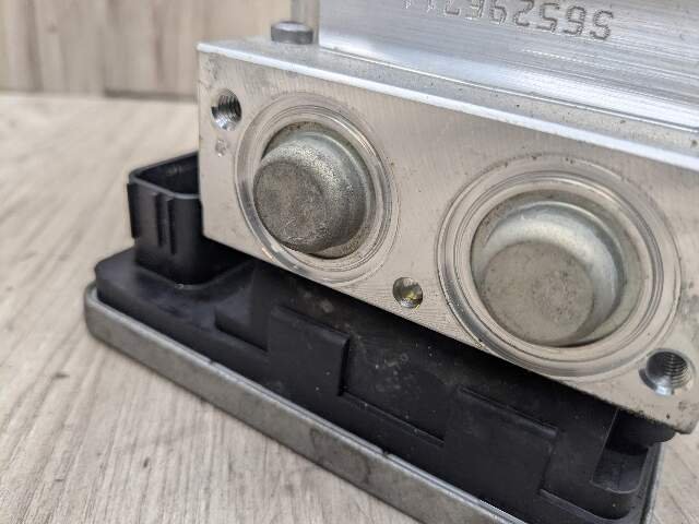 2016 BMW 750i G12 ABS Pump Module 6880538 PRE-LCI OEM BMW G01 G12 G30 ABS Brake Pump Anti Lock DSC Dynamic Stability