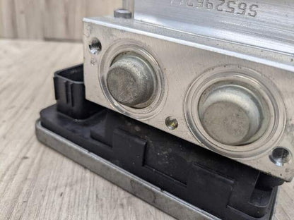2016 BMW 750i G12 ABS Pump Module 6880538 PRE-LCI OEM BMW G01 G12 G30 ABS Brake Pump Anti Lock DSC Dynamic Stability