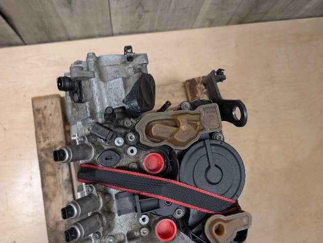 2017-20 AUDI A4 A5 Q7 2.0L AWD Engine Motor Long Block CYMC OEM TESTED!