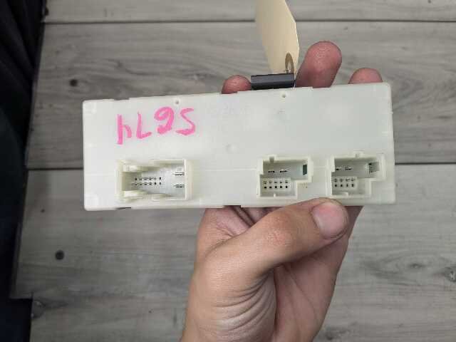16-26 OEM BMW F90 G01 G12 G20 G30 Trunk Tailgate Decklid Function Control Module