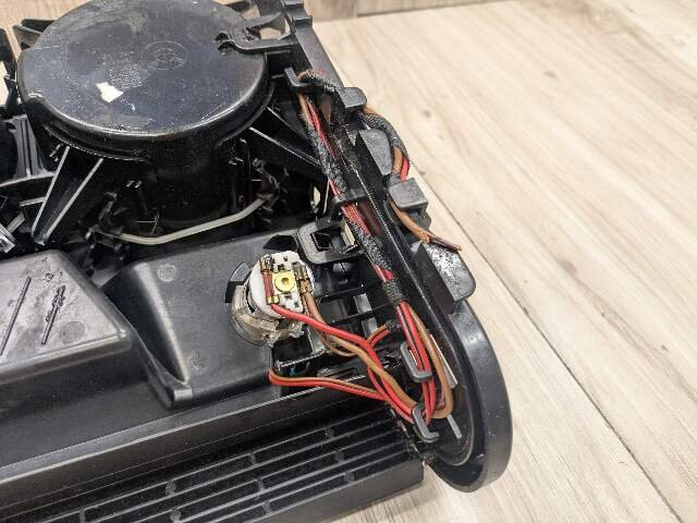 2015 BMW X5 F15 Unknown 9315332