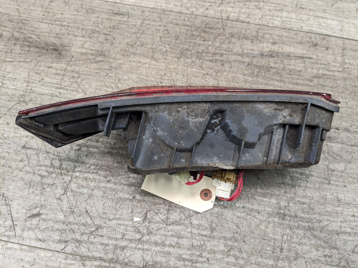 12-18 OEM BMW F06 F12 F13 M6 Rear Right Passenger Side Inner Trunk Tail Light*