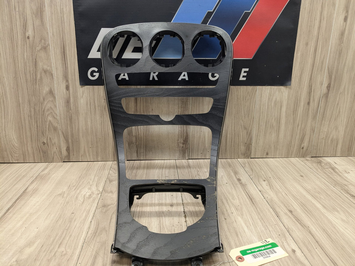 2015-2021 Mercedes-Benz C43 W205 Center Console Trim 0 OEM