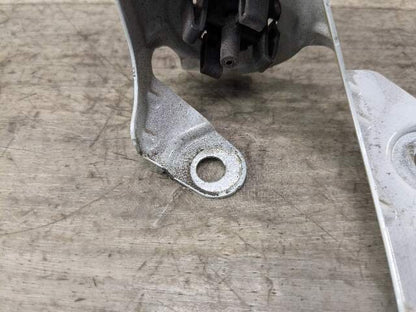 18-24 OEM BMW G01 G02 F97 F98 X3 X4 Left Driver Fender Wing Holder Bracket SET