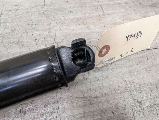 16-19 OEM BMW G12 740 750 M760 Left Right Electric Trunk Lid Shock Strut set