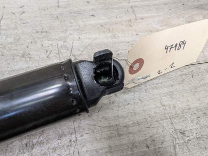 16-19 OEM BMW G12 740 750 M760 Left Right Electric Trunk Lid Shock Strut set