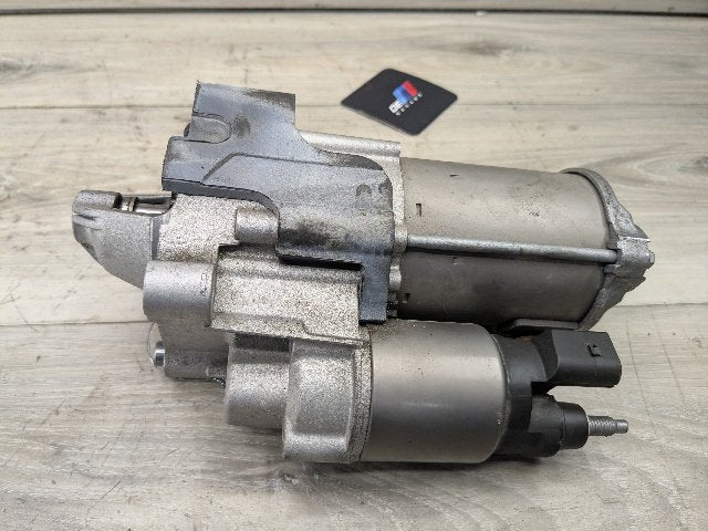20-24 OEM BMW F39 F44 F48 228 M235 X1 X2 Engine B46 B48 Starter Motor
