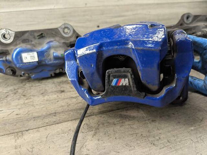 2018 - 2024 BMW X3 G01 Front Rear Left Right Brake Caliper SET 6891283