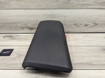 2022 BMW 330i G20 Center Console Armrest Arm Rest 0