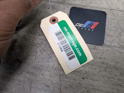 2017 BMW 740i G12 Suspension Height Level Sensor 2959574