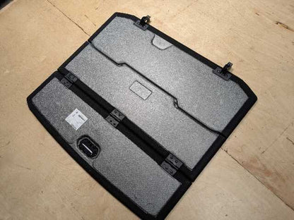 20-24 OEM BMW F44 228 M235 Rear Trunk Cargo Floor Carpet Mat Cover Black