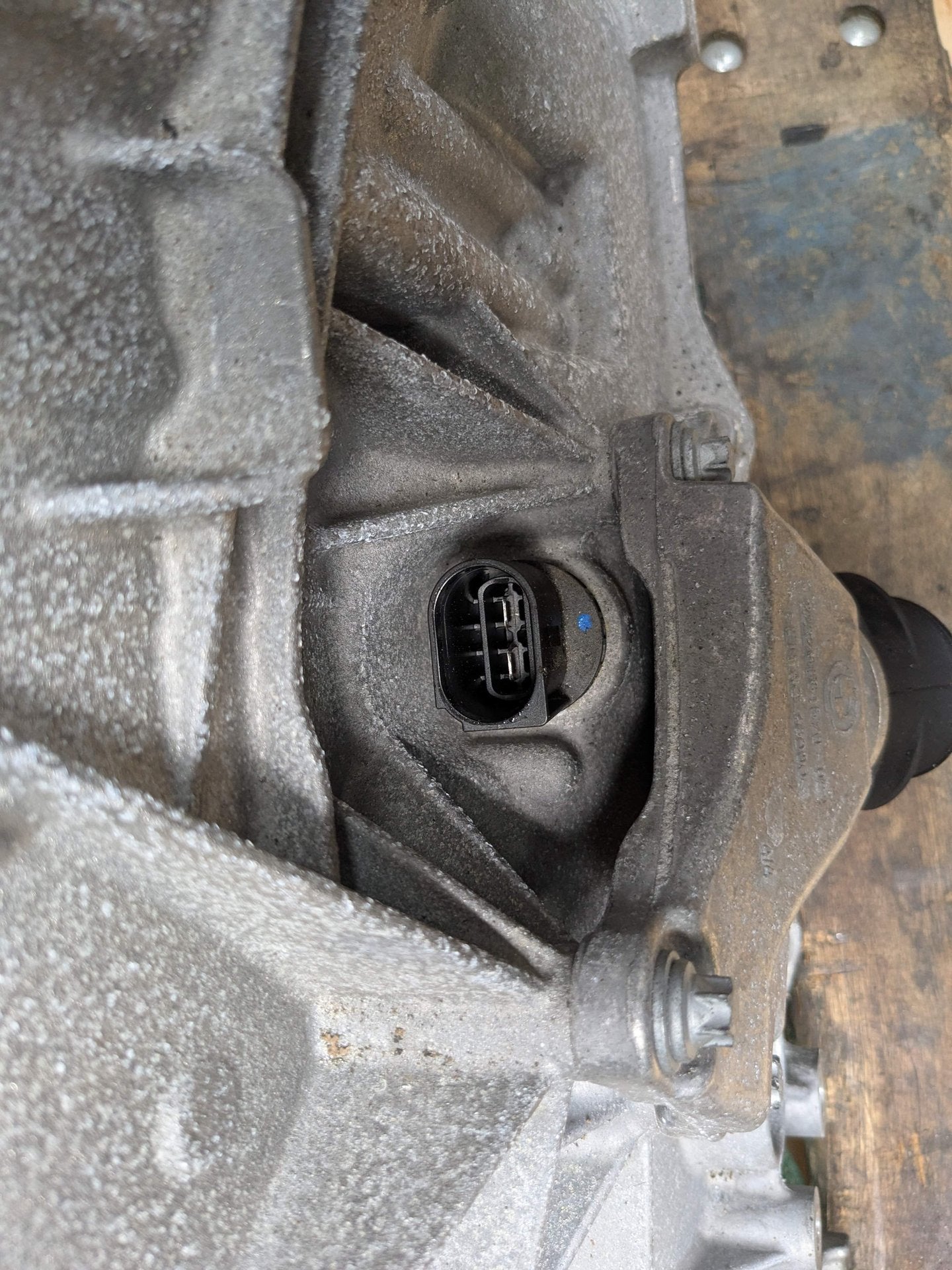 20-24 BMW G20 G22 G42 M240 M340 M440 AWD B58 Automatic Transmission Gearbox 16k