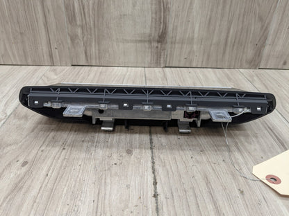 14-19 OEM BMW F15 F16 F85 F86 X5 X6 NBT Central Information Display Screen 10.25