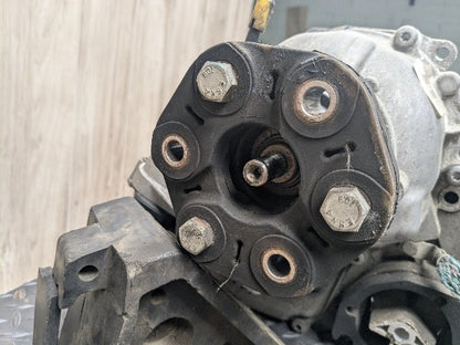11-19 OEM BMW F15 F16 F25 F26 X3 X4 X5 X6 AWD Transfer Case Gearbox ATC45L