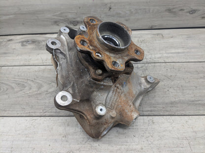 19-25 OEM BMW G20 G22 G23 FRONT Right Passenger Hub Spindle Knuckle Bearing AWD